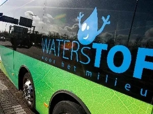 Rijksoverheid financiert tien nieuwe waterstofbussen voor vijf vervoersregios