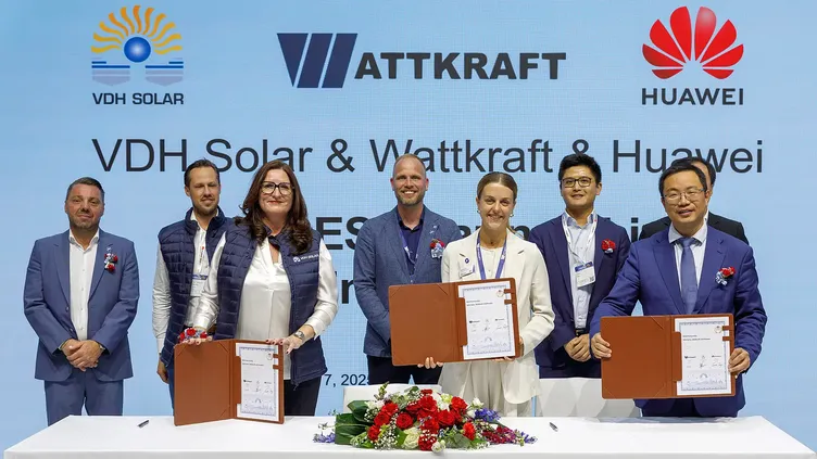 © Wattkraft Benelux