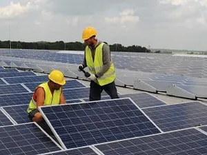 IZEN: ‘In 2018 100 megawattpiek aan zonnepanelen installeren’
