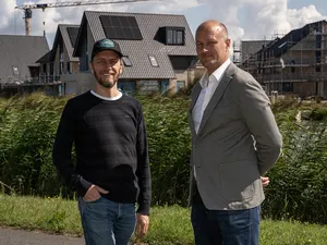 The Sharing Group investeert in ontwikkelaar van wijkenergiemanagementsysteem WePositive