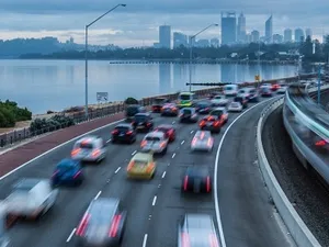 Deelstaat West-Australië plaatst led-verlichting in alle verkeerslichten