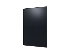 WINAICO lanceert nieuw ultrazwart backcontact zonnepaneel van 480 wattpiek