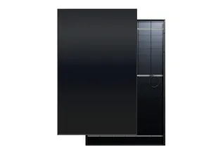 WINAICO lanceert nieuw zonnepaneel van 500 wattpiek met backcontacttechnologie
