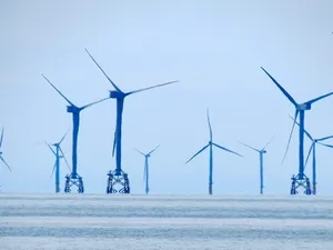 Gasunie treedt toe tot energieopslagconsortium North Sea Wind Power Hub