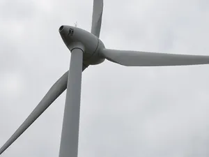 Scholt Energy Control levert batterij voor energieopslag windpark