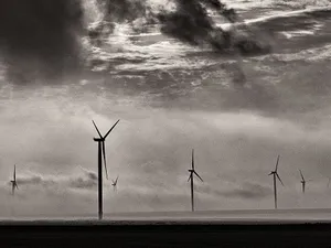 Nieuwste Nederlandse windpark op zee krijgt energieopslagsysteem