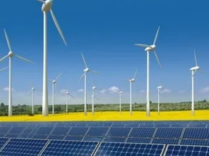 Kamp: '250 megawatt zonnepanelen geen alternatief voor windmolens Drenthe'