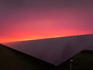 Solarcentury start met bouw Nyrstar-zonnepark van 44 megawattpiek