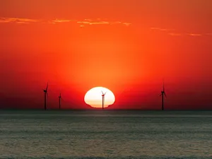Minister: tender mislukt, niemand wil nieuw windpark op zee bouwen
