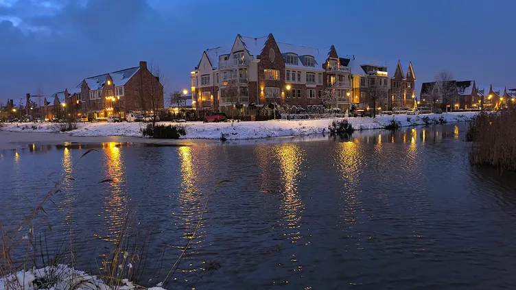 © Menno Van Der Haven | Dreamstime.com
