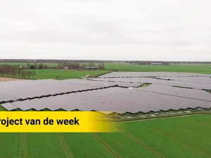 Project van de week | Zonnepark WinterZon schoolvoorbeeld van toegevoegde waarde energiecoöperatie