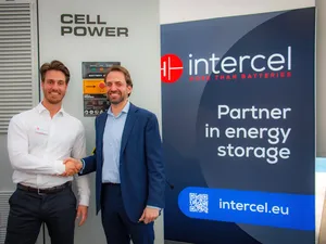 Batterijfabrikant Intercel gaat samenwerken met Withthegrid