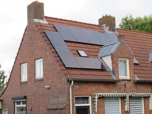 Energiefonds Utrecht stelt Wocozon 675.000 euro beschikbaar voor zonnepanelen