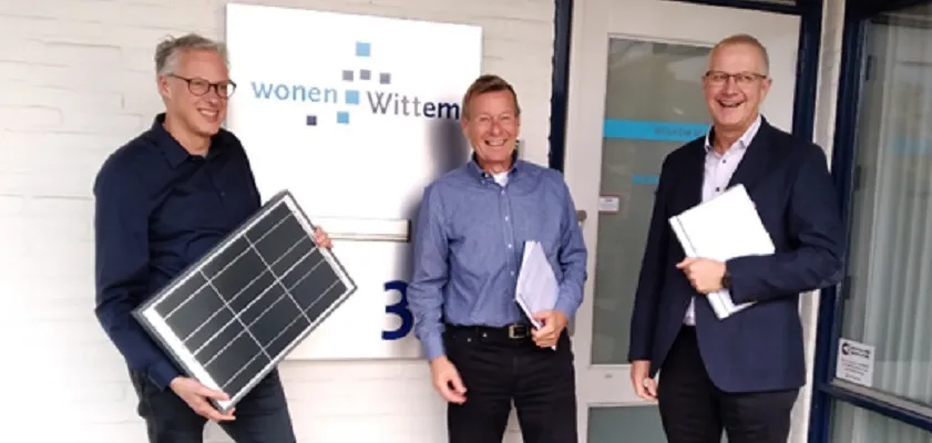 Solar Magazine - Wonen Wittem En Wocozon Voorzien Honderden ...