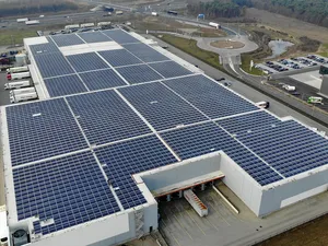 Geen doorstart voor failliet Xperal en Astra Solar, omzet daalde dramatisch