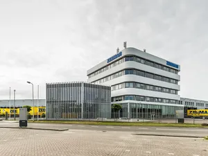 Batterij lost problemen Zeeman met vol stroomnet op