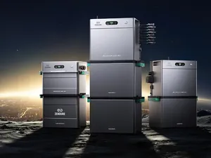 Zendure lanceert 2 nieuwe retrofit thuisbatterijen SolarFlow 1600 AC+ en SolarFlow 2400 AC+