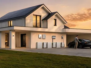 Zendure presenteert intelligent energieplatform ZEN+ HOME