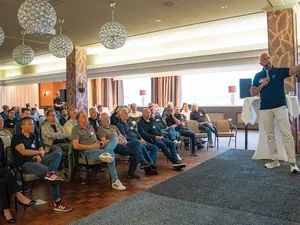 Samenwerking Zendure en MW Energie voor distributie thuisbatterijen: ‘Maximaal zelfverbruik absolute noodzaak’