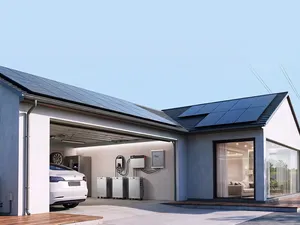 Zendure lanceert met PowerHub plug-in HEMS voor zonnepanelen, batterijen en noodstroom