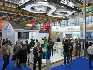 Zendure wil Nederlandse markt veroveren: ‘We zijn een merk aan het opbouwen’