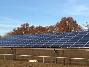 Zevenbergen Zonne-energie plaatst 680 zonnepanelen