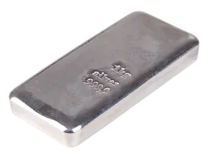 Recordprijzen zilver baren zorgen voor zonnepaneelmarkt