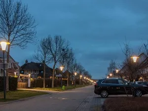 Gemeente Zoetermeer blijft verduurzamen met led-verlichting