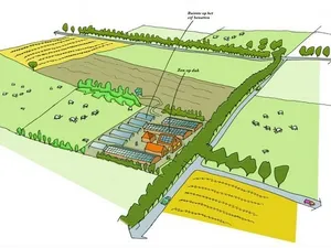 Gemeente Hof van Twente zoekt Zonneboeren voor 25 zonneparkjes