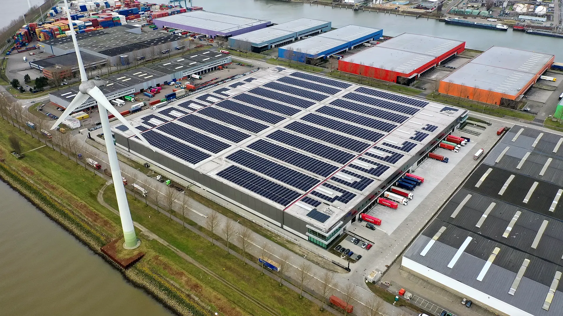 Solar & Storage Magazine - SDE++: jaargroei 2024 door RVO verhoogd naar ...