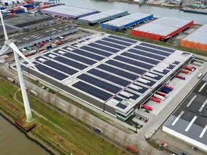 Verticer registreert in november 26,8 megawattpiek zonnepanelen via SDE++