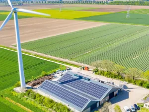 Holland Solar en NWEA: ‘Laat zo snel mogelijk plafond van 35 terawattuur in SDE++ los’