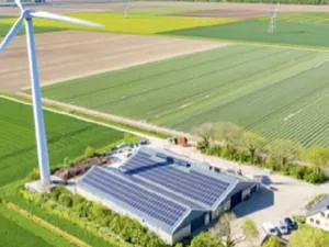 Zonnegilde levert 7 zonnestroomprojecten met cable pooling voor Windunie op