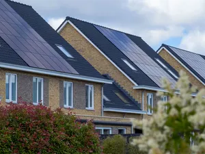 Nu ook officieel 3 miljoen installaties met zonnepanelen in Nederland