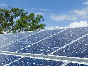 KiesZon gaat negenduizend zonnepanelen plaatsen op daken ThyssenKrupp