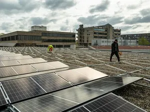 FULL-MAP wil met kunstmatige intelligentie nieuwe duurzame batterijen ontwikkelen