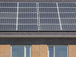 ZonSamen vraagt 5 miljoen euro postcoderoossubsidie aan voor zonnepanelen Thuisvester