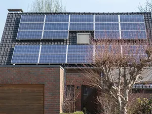 Vlaamse regering wil aanmelden zonnepanelen vereenvoudigen