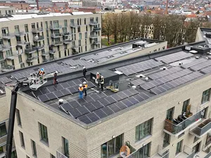 Energiemanagement voor slimme steden: ‘Werken aan draagvlak cruciaal’