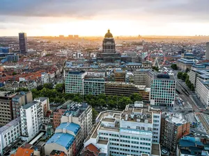 De harde cijfers | Helft minder zonnepanelen geïnstalleerd in Brussel