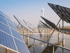 China installeert 253 gigawatt zonnepanelen in eerste 10 maanden kalenderjaar