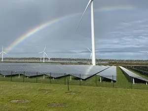 Zonhub gooit deuren open voor investeerders: wie wil, koopt zich nu in bij het investeringsplatform voor duurzame energie