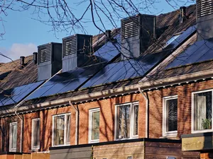 Provinciale Staten Drenthe willen subsidie voor thuisbatterijen onderzoeken