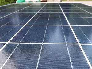 Onderzoek AgriDirect: 1 op 6 glastuinders heeft zonnepanelen