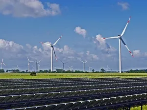Energy Indeed voert verkenning pv bij windparken uit voor Rijkswaterstaat
