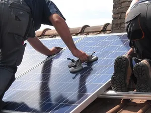 Woonbedrijf en ‘thuis: 20 procent huurders al akkoord met zonnepanelen’