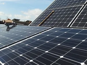 Fooq plaatst voor Accolade zonnepanelen op 500 woningen