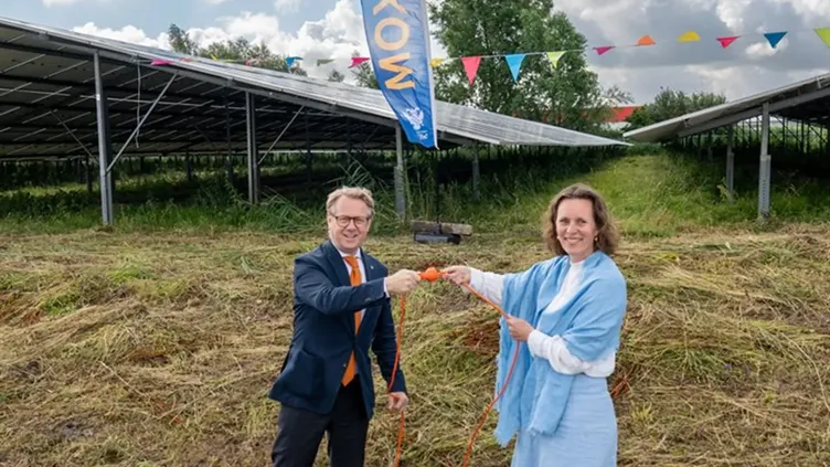 © Hoogheemraadschap Delfland