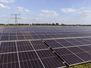 132 gigawattpiek zonnepanelen nodig voor klimaatneutraal Nederland in 2050
