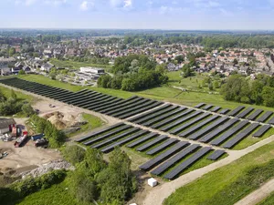 Projecten energiecoöperaties ondanks subsidie vaak niet rendabel